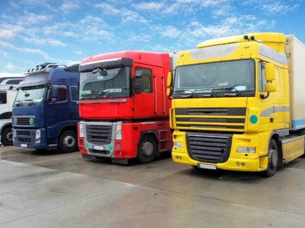 İstanbul Kangal Nakliye